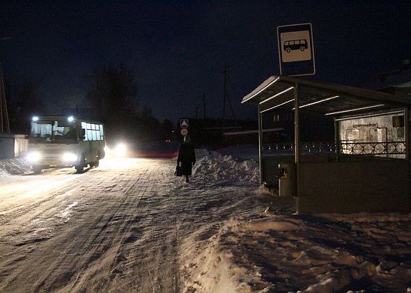 На полугодовое содержание городских остановок мэрия выделит более полумиллиона рублей