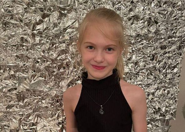 На реабилитацию 11-летней Вероники Казаковой из Волчанска осталось собрать 49 тысяч рублей