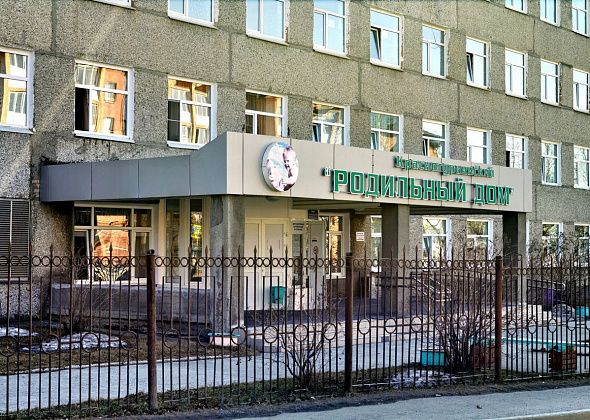 В марте в Краснотурьинском роддоме на свет появились 39 мальчиков и 49 девочек