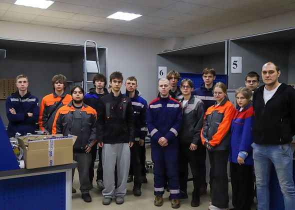 Учусь вместе с вами