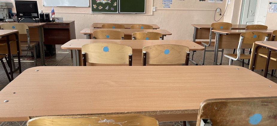 «Педагогический дебют»: названы имена лучших молодых учителей Краснотурьинска