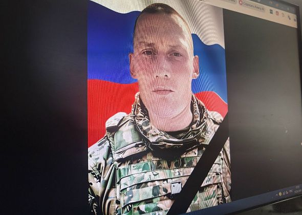 В ходе СВО погиб 37-летний краснотурьинец Игорь Хадыкин