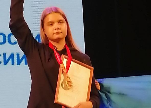 Краснотурьинская школьница победила на Кубке Губернатора Челябинской области по шахматам