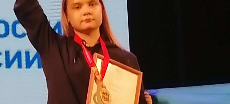 Краснотурьинская школьница победила на Кубке Губернатора Челябинской области по шахматам