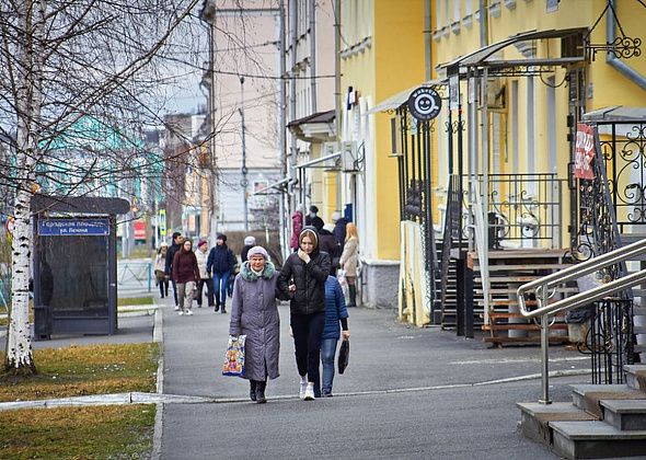 «Как мертвому припарка». Власти города утвердили меры поддержки бизнеса