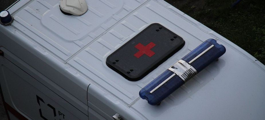 В здании Скорой помощи пройдет ремонт