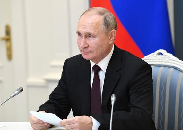 На защиту Путина от коронавируса потратили 6,4 млрд рублей?