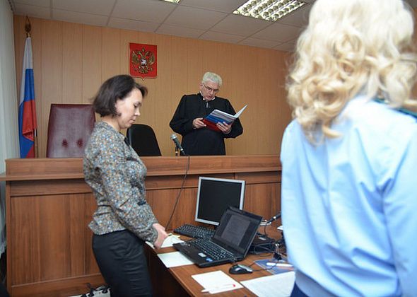 Областной суд отменил первый приговор краснотурьинского суда с участием присяжных 