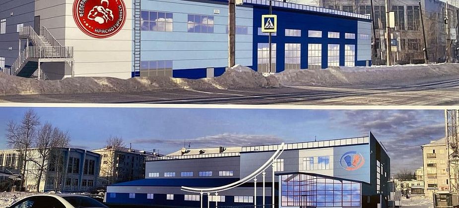 Депутат Шипулин рассказал, что на центр бокса выделяют 200 млн рублей