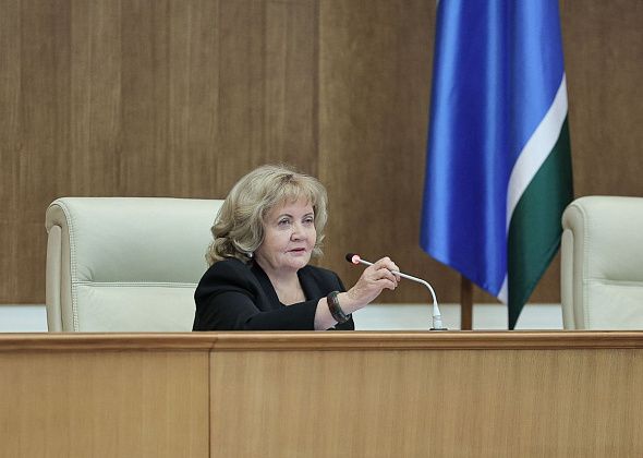 Сироты получили право на бесплатную юридическую помощь