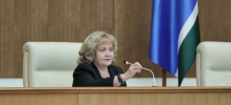 Сироты получили право на бесплатную юридическую помощь