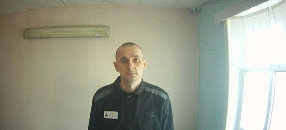 Опубликовано завещание Олега Сенцова