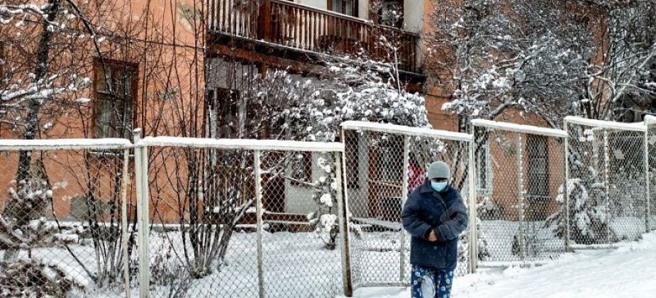 Тубдиспансер обязали провести антитеррористические мероприятия 