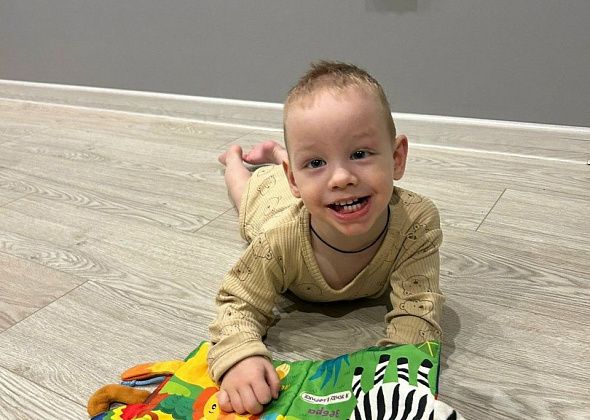 Собрали сумму, необходимую для реабилитации Яна Колмакова в Китае