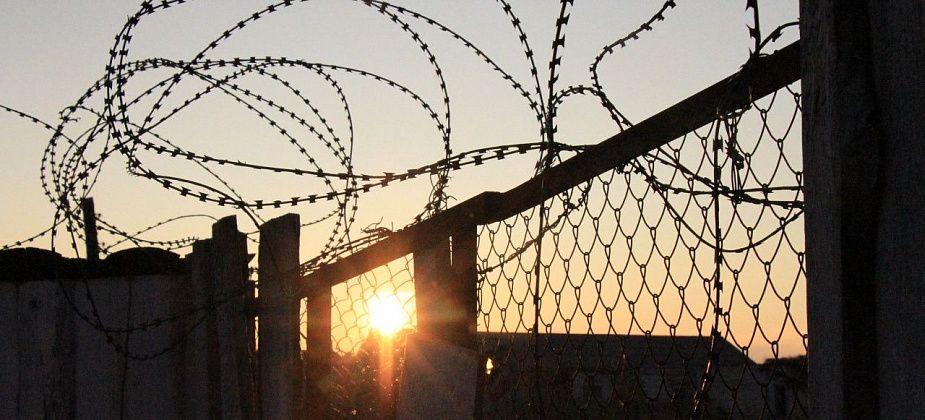 Педофил не вышел досрочно: суд Краснотурьинска учел мнение прокурора и нарушения режима