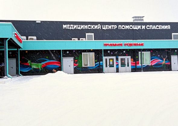 Стало известно, как подразделения больницы будут работать 8 марта