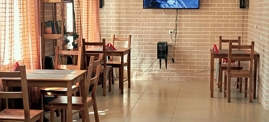 «Опускать руки не собираюсь»: как небольшая кофейня переживает кризис