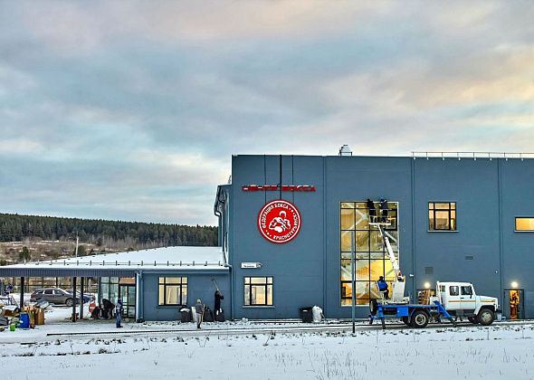 Подрядчику, сорвавшему сроки стройки центра бокса, выставили неустойку в 25 млн рублей