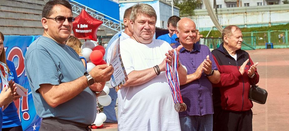 Главу Краснотурьинска и директора БАЗа наградят за вклад в развитие физкультуры и спорта