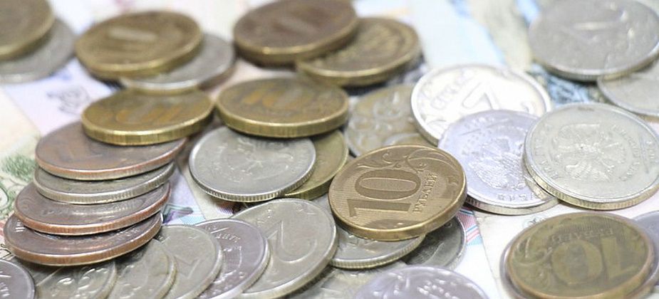 В России отменили ежемесячное пособие по уходу за ребенком в 50 рублей 