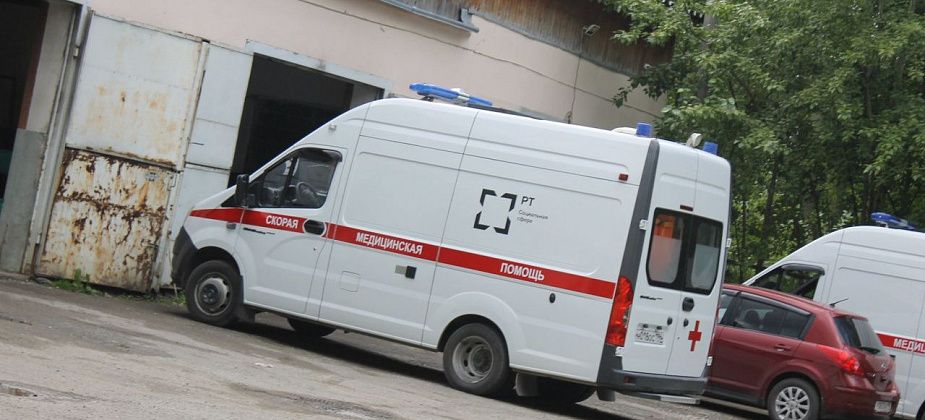 В Свердловской области грядет реформа скорой помощи. Окружную станцию создадут в Серове