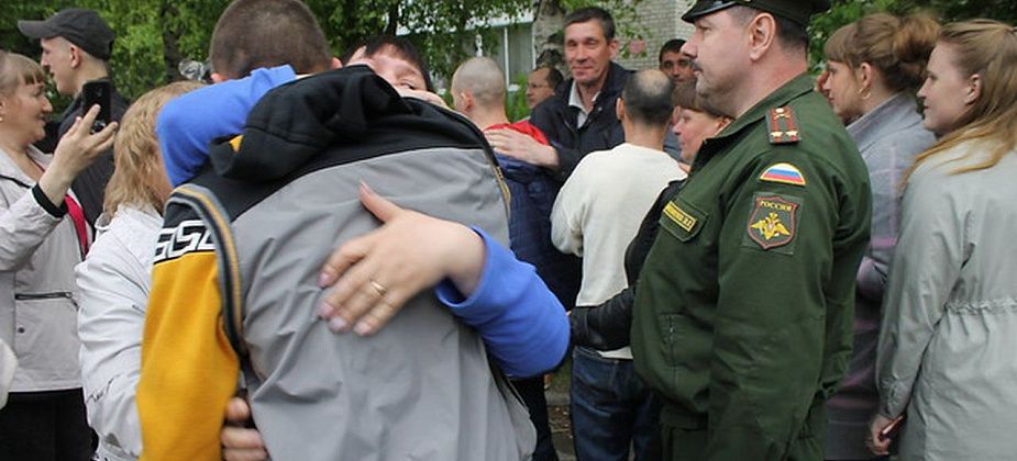 Минобороны планирует ужесточить правила призыва в армию