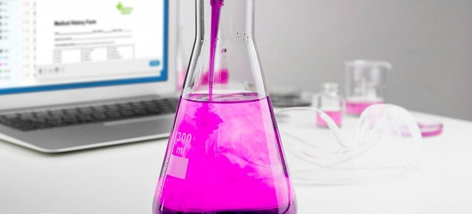 Краснотурьинская команда «Во все тяжкие» выступила в Свердловском химическом турнире