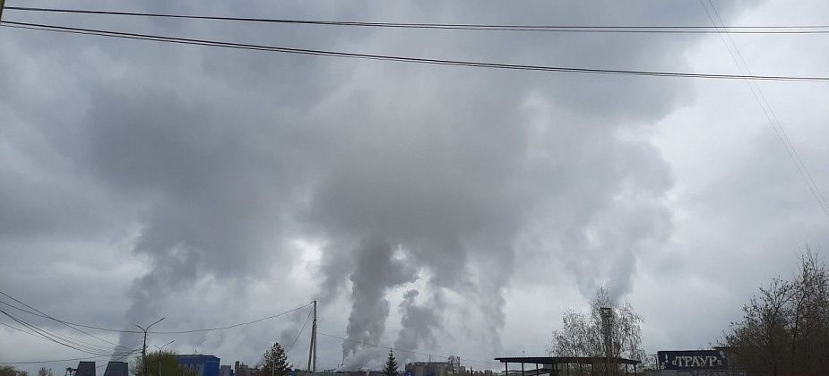 От 20 до 40 млн минус. Плата за «негативку» больше не поступает в бюджет Краснотурьинска