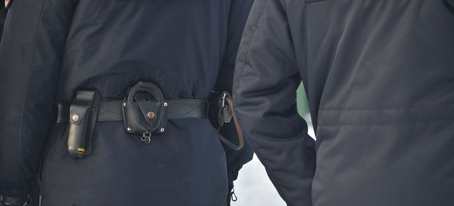 Полиция Краснотурьинска проводит проверку из-за инцидента на Вечном огне