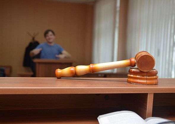 В новом суде рассмотрят первое дело. Об увольнении