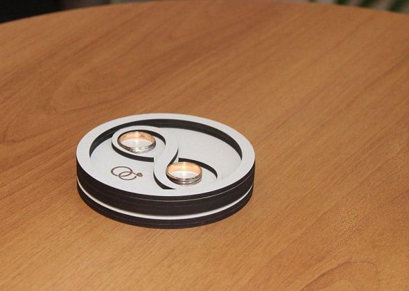 Три пары из Краснотурьинска получат награды за полувековые браки