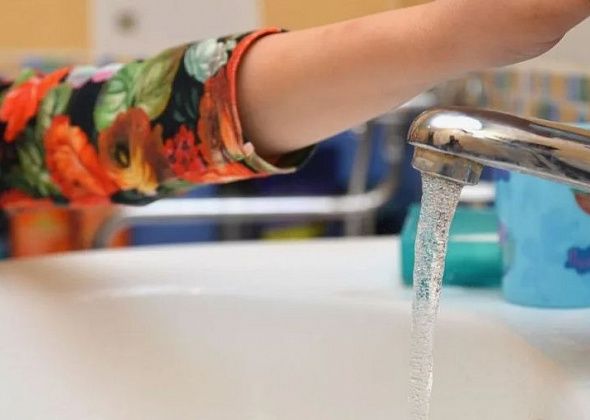 Сегодня в Загородном не будет воды 