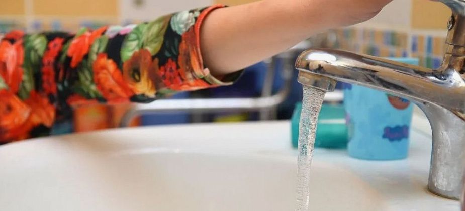 Сегодня в Загородном не будет воды 