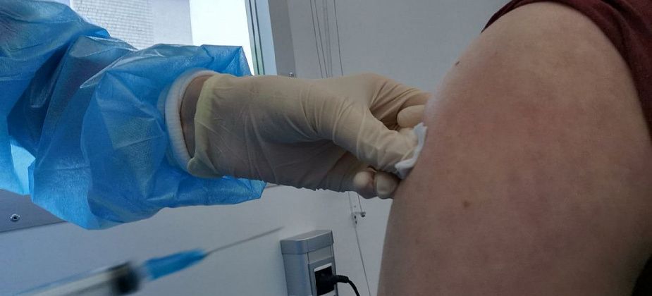 8 тысяч доз вакцины от гриппа направлены в Краснотурьинск
