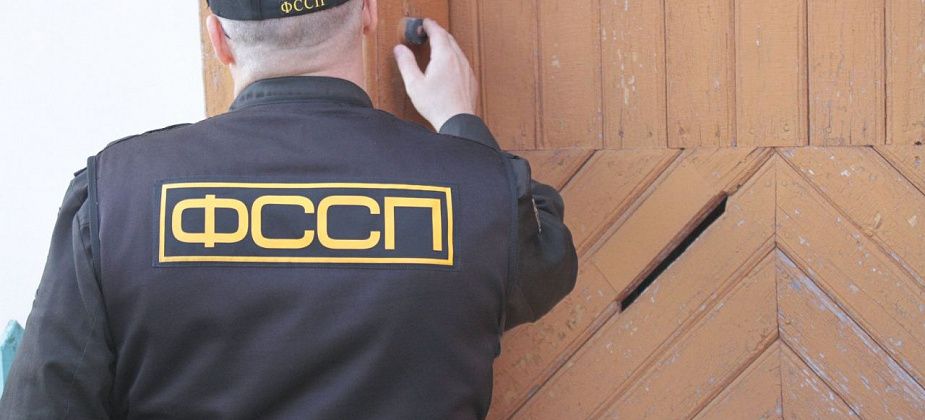Приставы предупреждают горожан о мошеннической рассылке