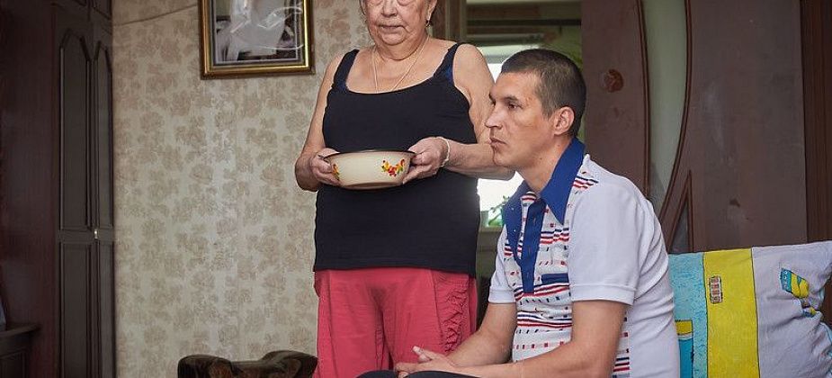 Один удар по голове ломает жизнь 34-летнего мужчины