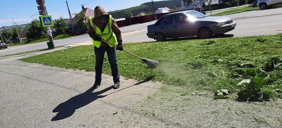 В Краснотурьинске безработных стало меньше
