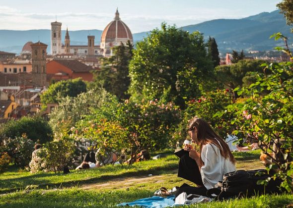 В библиотеке Краснотурьинска прозвучат итальянские хиты в исполнении Евгения Южина