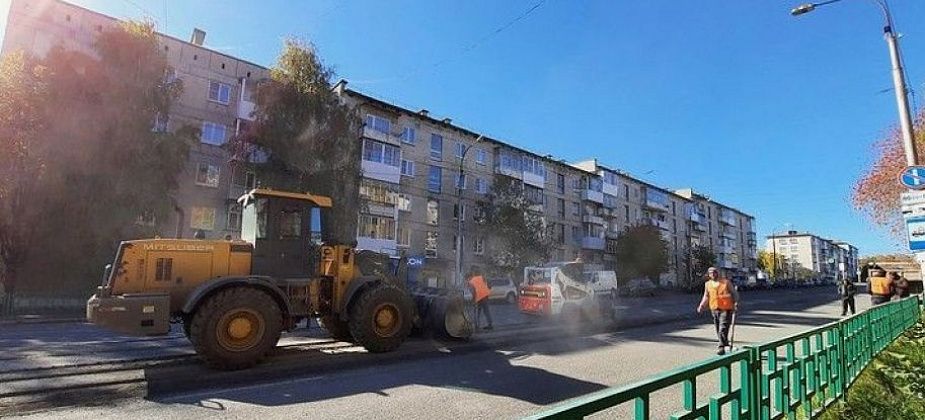 В Краснотурьинске стало меньше безработных