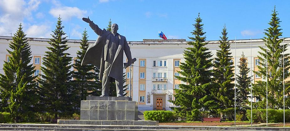 Мэрия сдает в аренду землю для садоводства и строительства жилья 
