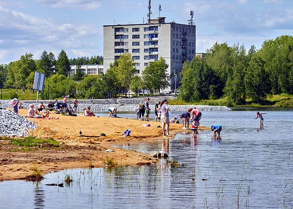 Детям на набережной находиться можно! Прокуратура внесла протест мэрии