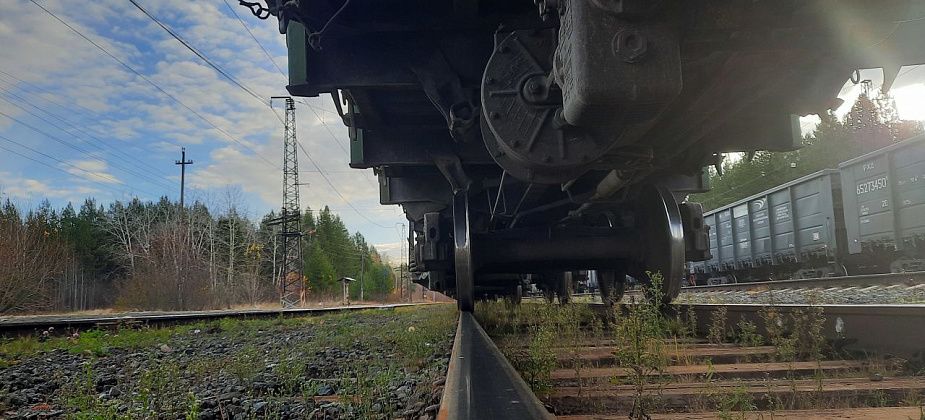 За смерть мужчины, которого поезд разрубил пополам, с РЖД взыскивают более трех миллионов рублей