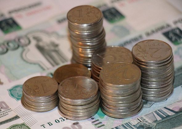 Бюджет Краснотурьинска теряет доходы. Правда, всего 1% 