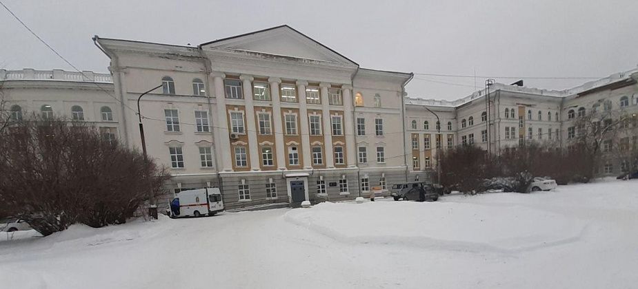 Краснотурьинскую больницу заставили вернуть деньги в областной бюджет