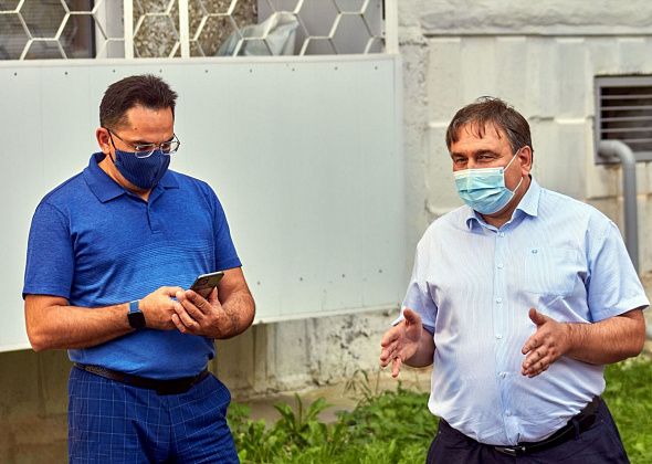 URA.RU: на пост министра ЖКХ рассматриваются мэры Серова и Краснотурьинска