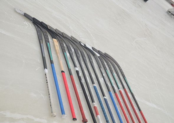 «Маяк 12-13» из Краснотурьинска завершил областной турнир на четвертом месте