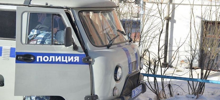 Арестовали краснотурьинца, который мешал полиции опрашивать маму