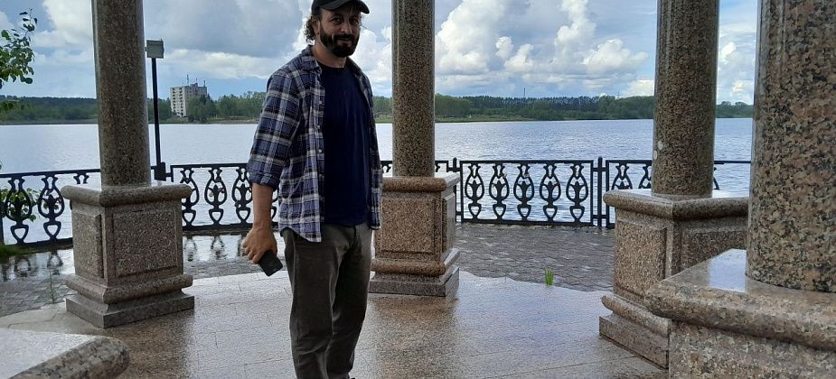 Илья Авербух рассказал о своих бизнес-правилах и поделился впечатлением о Краснотурьинске