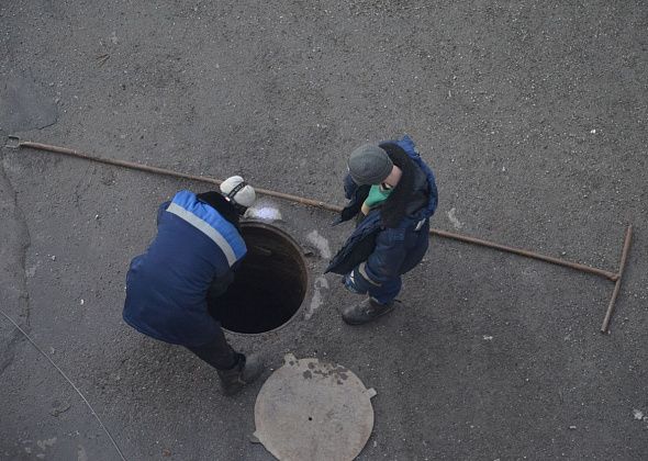 Суд взыскал с УКК более 329 тысяч рублей за ущерб от затопления