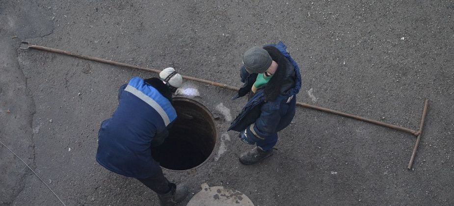 Суд взыскал с УКК более 329 тысяч рублей за ущерб от затопления